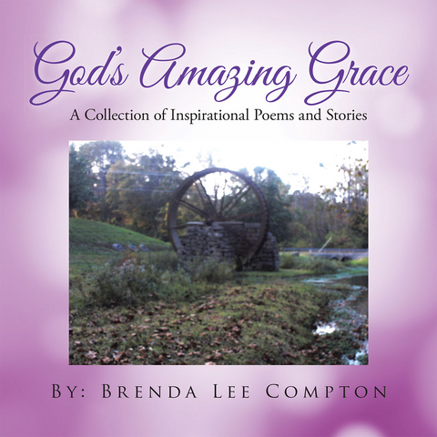 God's Amazing Grace -  Brenda Lee Compton