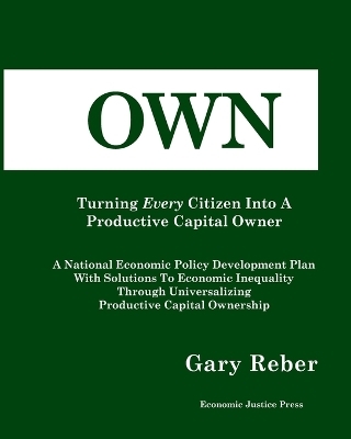 Own - Gary Reber