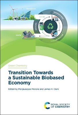 Transition Towards a Sustainable Biobased Economy - 