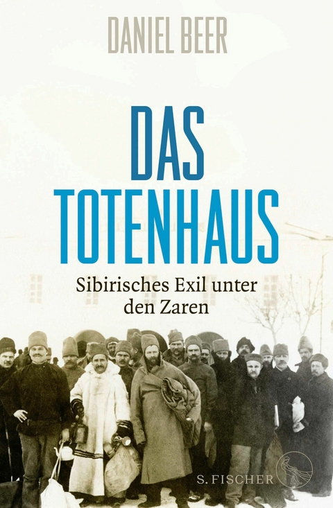 Das Totenhaus -  Daniel Beer