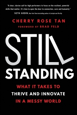 Still Standing - Cherry Rose Tan