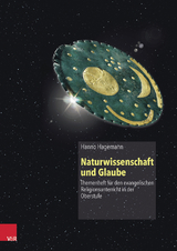 Naturwissenschaft und Glaube -  Hanno Hagemann