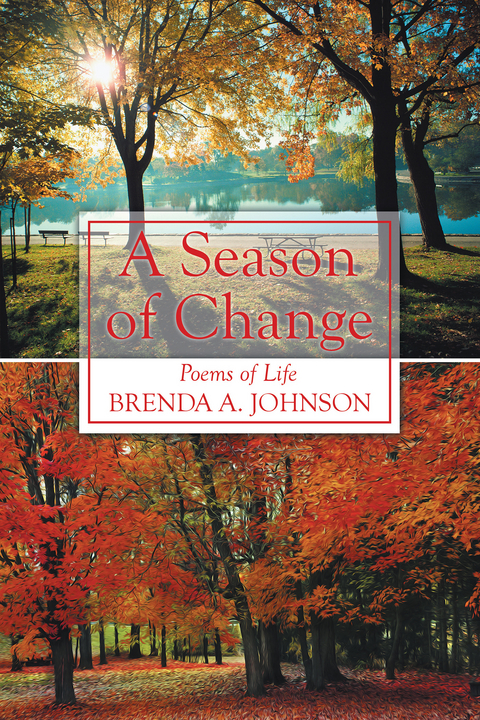 A Season of Change - Brenda a. Johnson