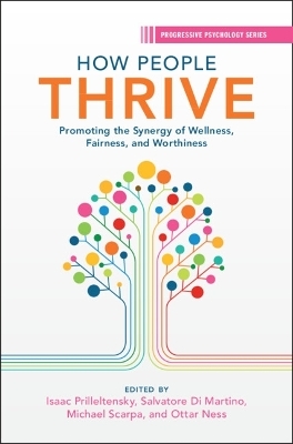 How People Thrive - 