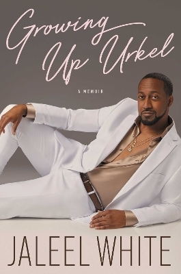 Growing Up Urkel - Jaleel White