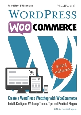 WordPress WooCommerce - Roy Sahupala