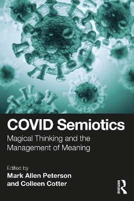 COVID Semiotics - 