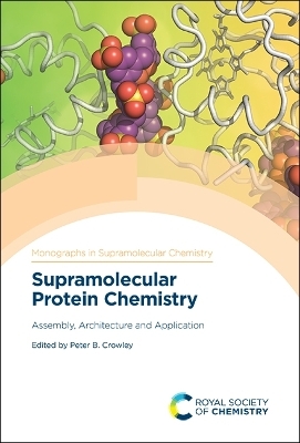 Supramolecular Protein Chemistry - 