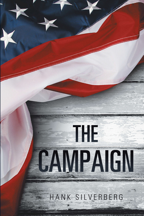 Campaign -  Hank Silverberg