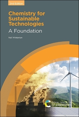Chemistry for Sustainable Technologies - Neil Winterton