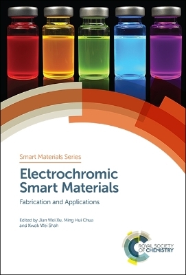 Electrochromic Smart Materials - 