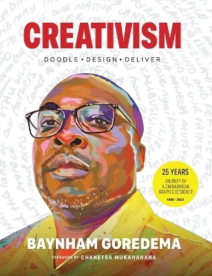 Creativism - Baynham Goredema