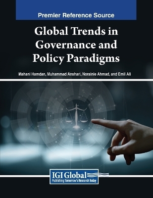 Global Trends in Governance and Policy Paradigms - 