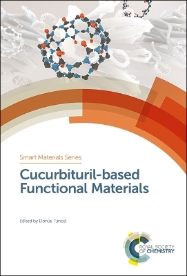 Cucurbituril-based Functional Materials - 