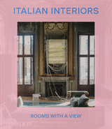 Italian Interiors - Laura May Todd