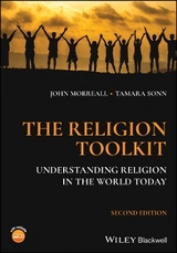 The Religion Toolkit - Morreall, John; Sonn, Tamara