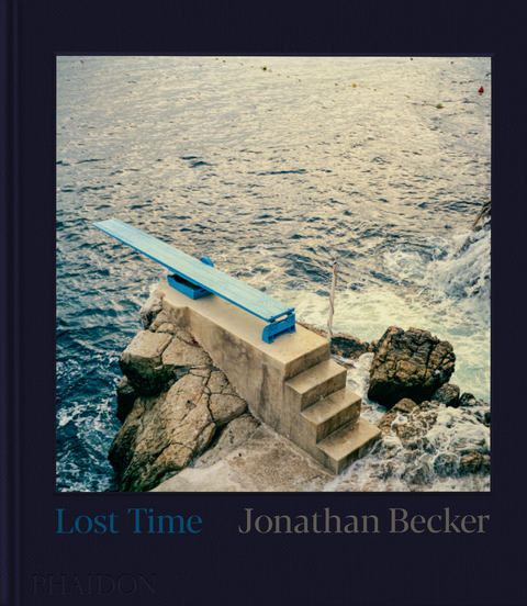 Jonathan Becker - Jonathan Becker