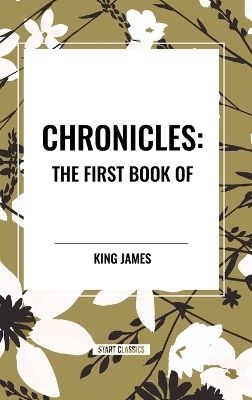 Chronicles - King James