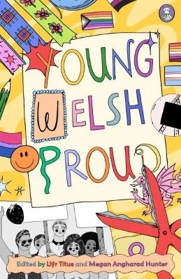 Young. Welsh. Proud -  Various