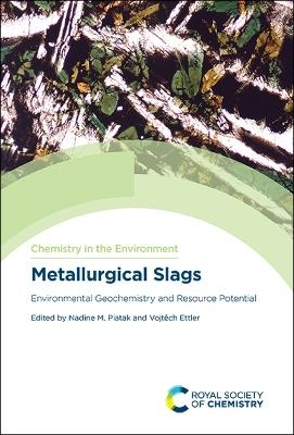 Metallurgical Slags - 