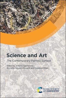 Science and Art - 