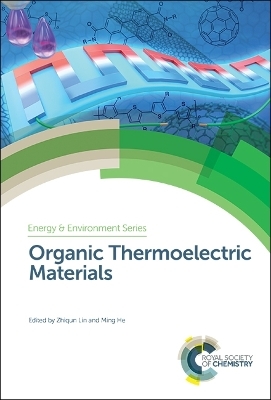 Organic Thermoelectric Materials - 