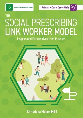 The Social Prescribing Link Worker Model - Christiana Melam MBE