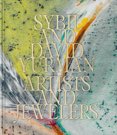 Sybil and David Yurman - Sybil Yurman