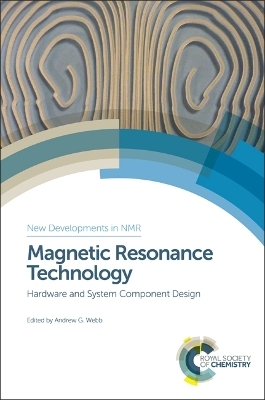 Magnetic Resonance Technology - 