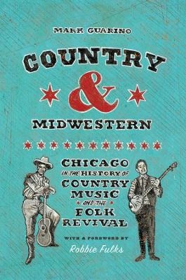 Country and Midwestern - Mark Guarino