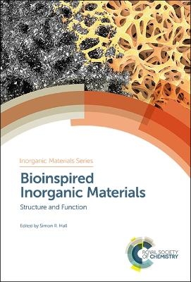Bioinspired Inorganic Materials - 