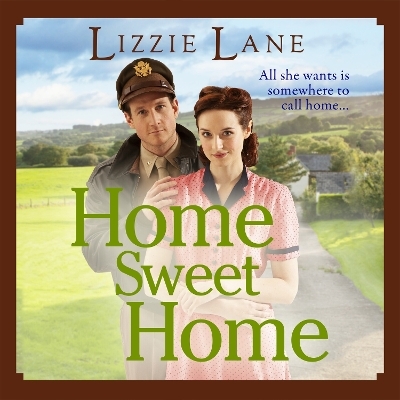 Home Sweet Home -  Lizzie Lane