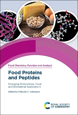 Food Proteins and Peptides - 