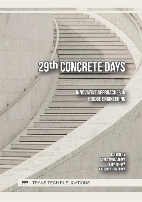 29th Concrete Days - 