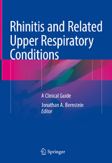 Rhinitis and Related Upper Respiratory Conditions - 