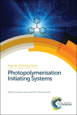 Photopolymerisation Initiating Systems - 