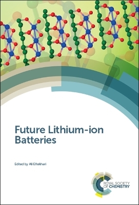 Future Lithium-ion Batteries - 