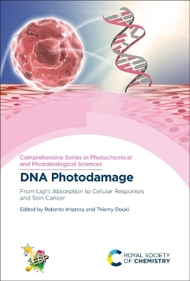 DNA Photodamage - 