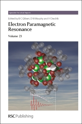Electron Paramagnetic Resonance - 