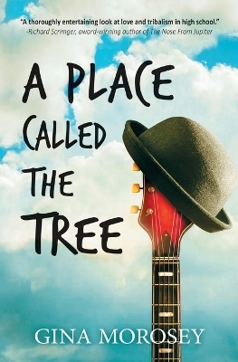 A Place Called The Tree - Gina Morosey