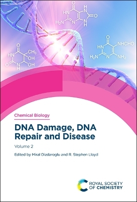 DNA Damage, DNA Repair and Disease - 