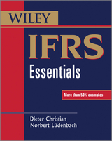 IFRS Essentials - Dieter Christian, Norbert Lüdenbach