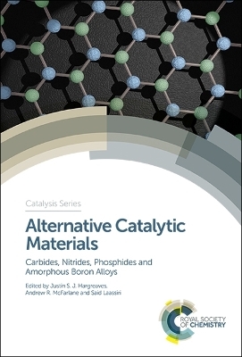 Alternative Catalytic Materials - 