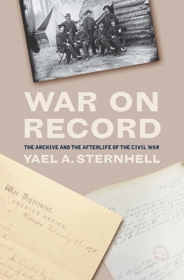 War on Record - Yael A. Sternhell