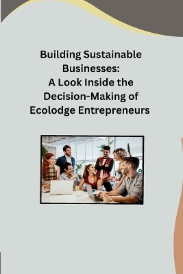 Building Sustainable Businesses -  Ashley