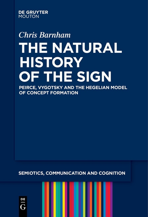 The Natural History of the Sign - Chris Barnham