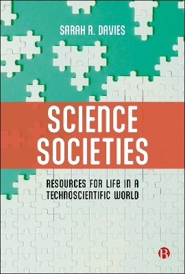 Science Societies - Sarah R. Davies