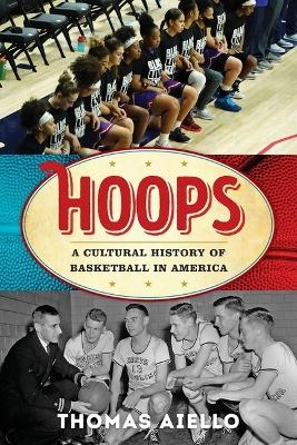 Hoops - Thomas Aiello