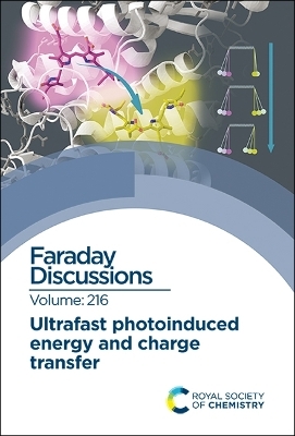 Ultrafast Photoinduced Energy and Charge Transfer