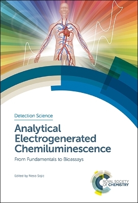 Analytical Electrogenerated Chemiluminescence - 